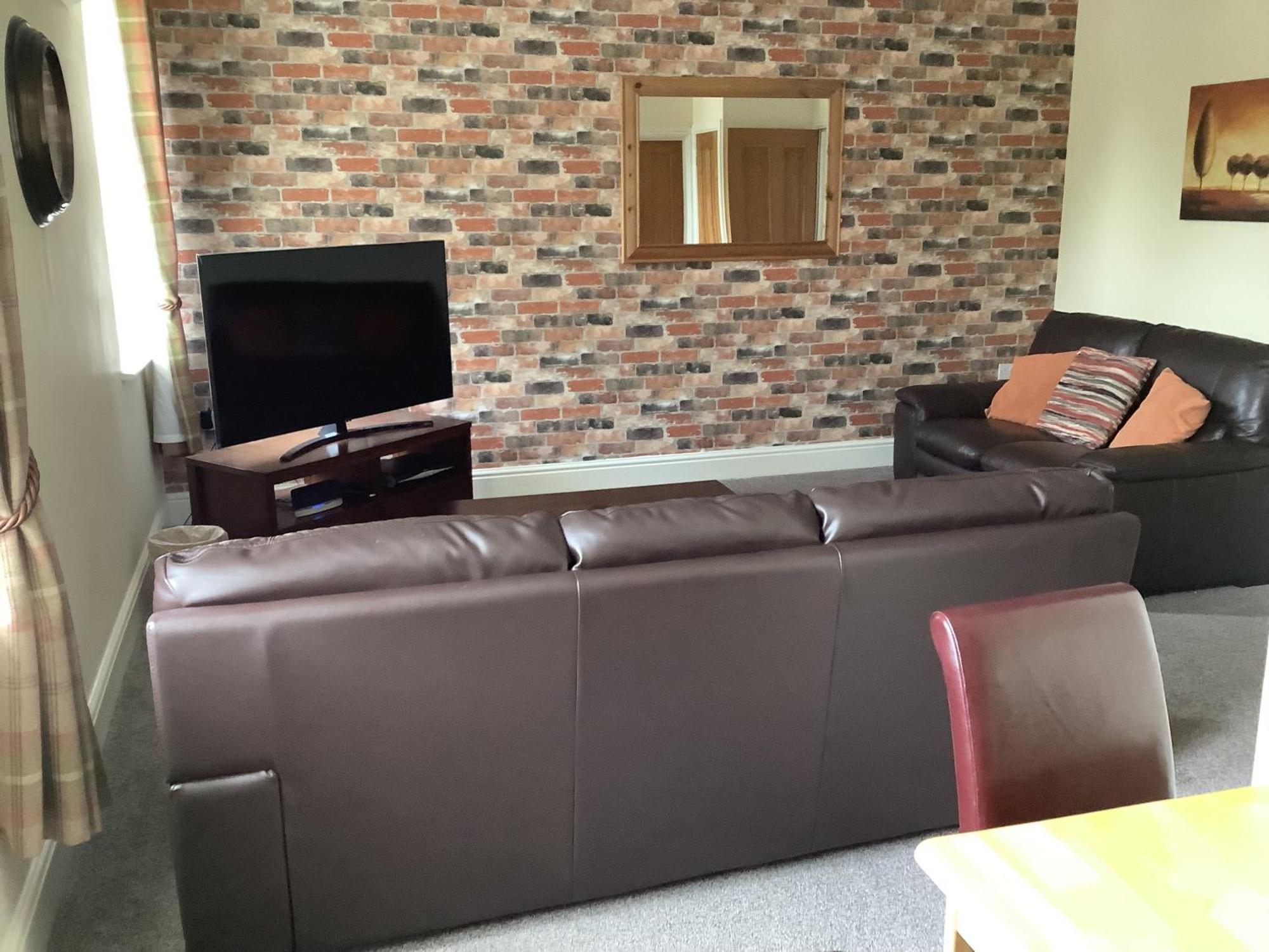 Jeffersons Abbey Road Serviced Apartments (Adults Only) Barrow-in-Furness Habitación foto